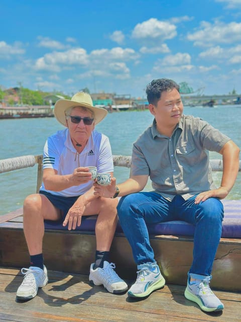 Mekong Delta 1 Day Trip - Recap