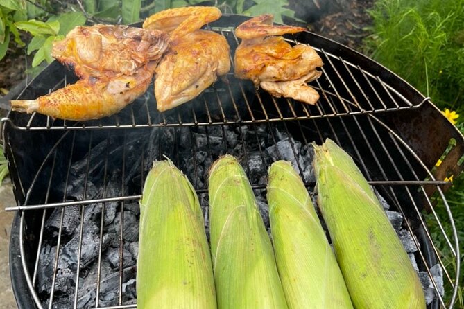 Mekong Delta 1Day Explore Nature Kayak Cook Classes-Private Tour - Tour Overview