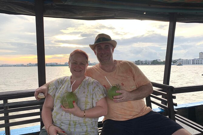Mekong Delta 1Day Explore Nature Kayak Cook Classes-Private Tour - Private Tour Participation