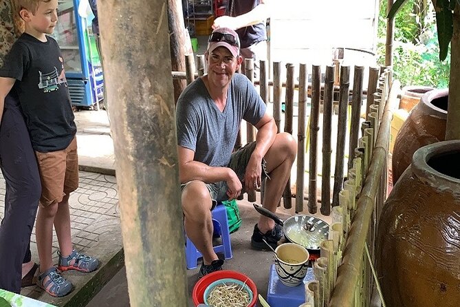 Mekong Delta 2 Days 1 Night Homestay at Family Tiny Garden - Small Group Tour - Tour Duration and Availability