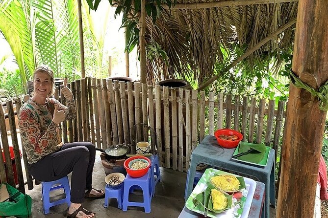 Mekong Delta 2 Days 1 Night Homestay at Family Tiny Garden - Small Group Tour - Confirmation and Booking