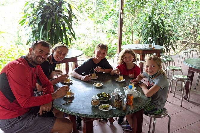 Mekong Delta 2 Days 1 Night Homestay at Family Tiny Garden - Small Group Tour - Physical Fitness Requirement