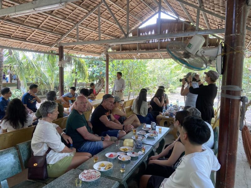 Mekong Delta 2 Days 1 Night (My Tho - Ben Tre - Can Tho) - Accommodation and Meals
