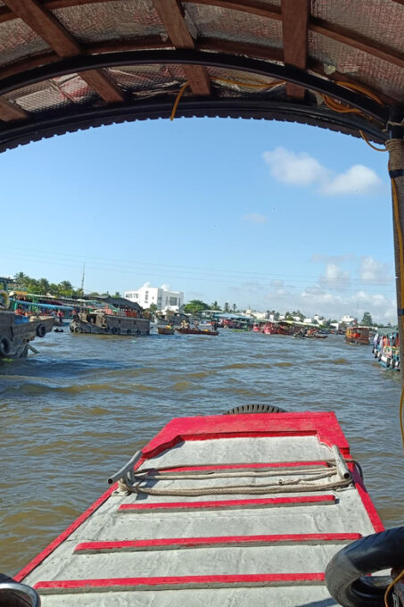 Mekong Delta 2 Days 1 Night (My Tho - Ben Tre - Can Tho) - Pricing and Booking
