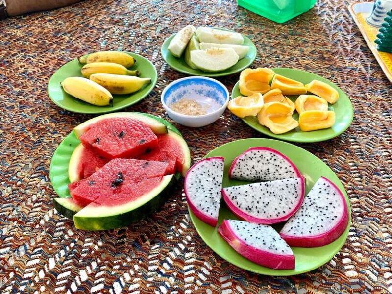 Mekong Delta 2 Days: Floating Markets & Cultural Exploration - Inclusions and Exclusions