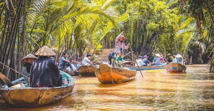 Mekong Delta - Since You Asked