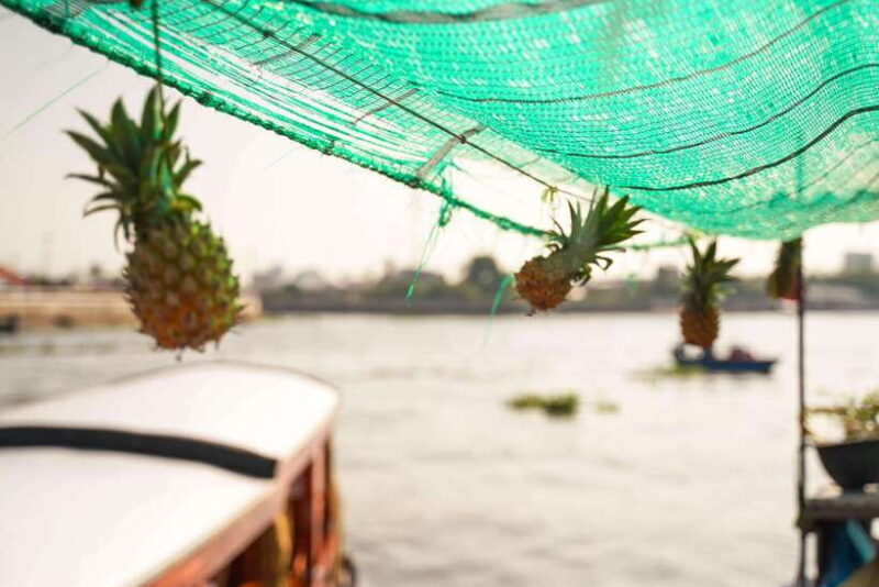 Mekong Delta 3-Day: Saigon to Phnom Penh Gateway - Booking and Cancellation Policy