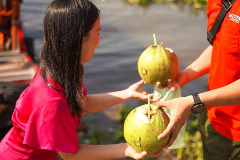 Mekong Delta 3-Day: Saigon to Phnom Penh Gateway - Frequently Asked Questions