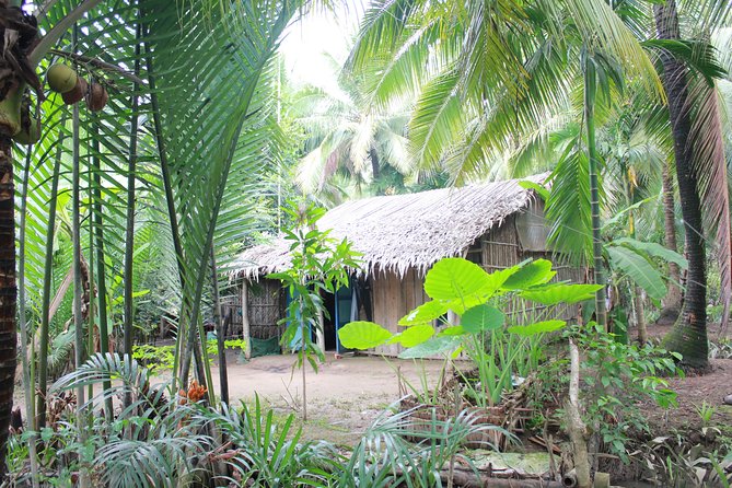 Mekong Delta 3 Day Tour From HCM City to Phu Quoc Island / Phnom Penh - Boat Ride to Destination