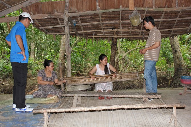 Mekong Delta 3 Day Tour From HCM City to Phu Quoc Island / Phnom Penh - Boat Ride to Destination