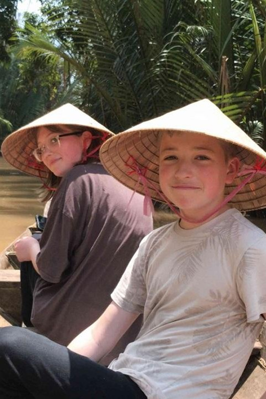 MEKONG DELTA 3DAYS 2NIGHTS - Daily Itinerary