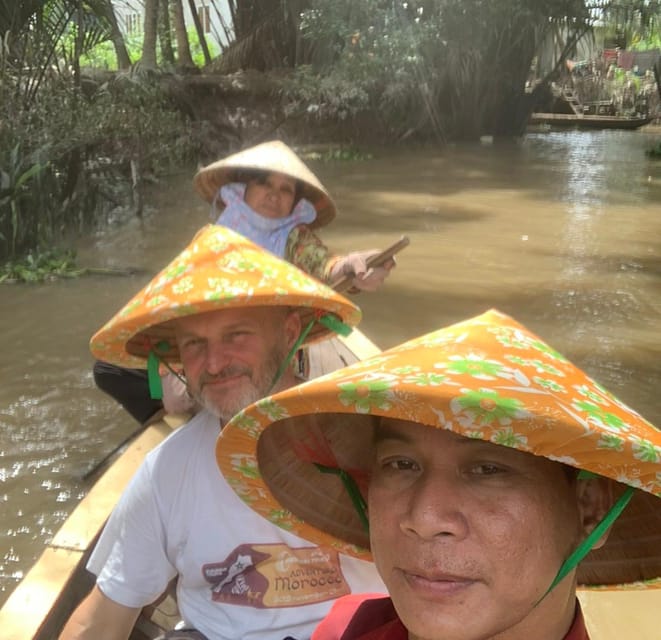 MEKONG DELTA 3DAYS 2NIGHTS - Frequently Asked Questions