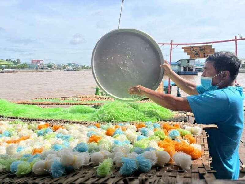 Mekong Delta 4-Day Tour: Ho Chi Minh-Chau Doc-Can Tho-Ca Mau - Tour Overview and Pricing