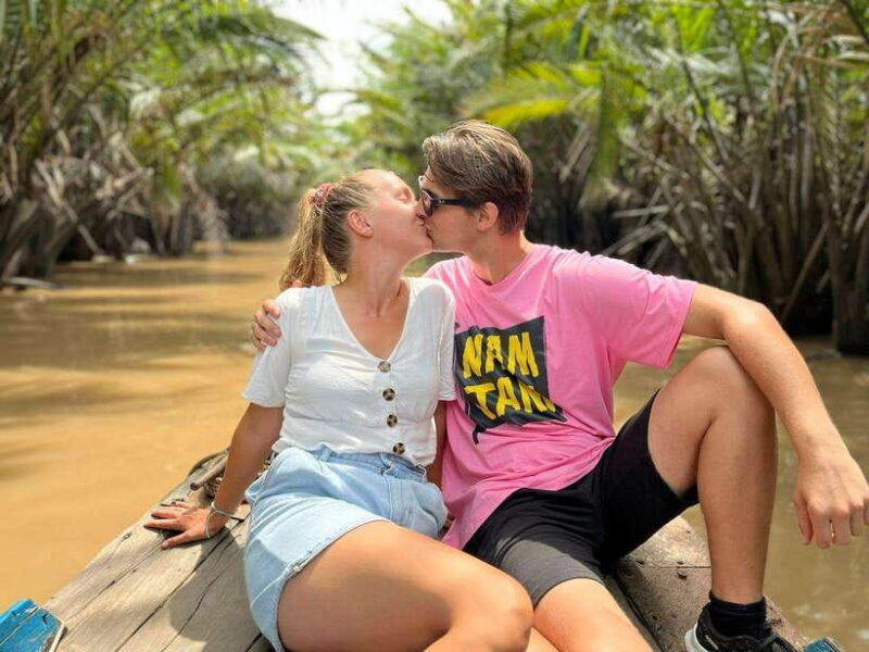Mekong Delta 4-Day Tour: Ho Chi Minh-Chau Doc-Can Tho-Ca Mau - Included Services