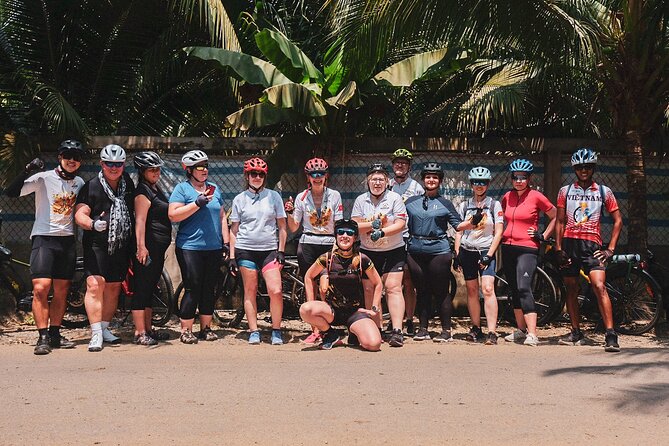 Mekong Delta 4 Days Cycling Trip-Off the Beaten Track - Health and Accessibility