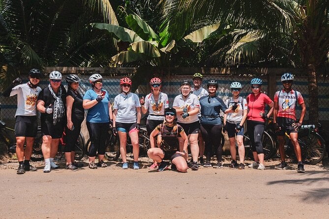 Mekong Delta 4 Days Cycling Trip-Off the Beaten Track - Cancellation Policy