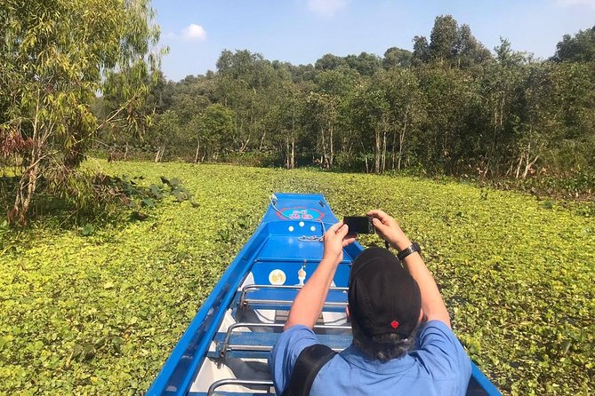 Mekong Delta 4 Days From HCM City to Phu Quoc Island / Phnom Penh - Guest Reviews