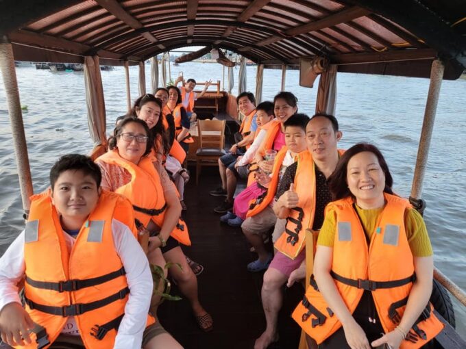 Mekong Delta: A Full Day of Discovery and Delight - Cultural Significance of "Don Ca Tai Tu"