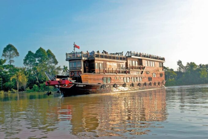 Mekong Delta: A Full Day of Discovery and Delight - Frequently Asked Questions