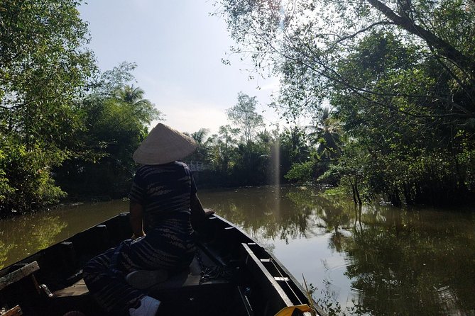 Mekong Delta and Cai Rang Floating Market 5-Hours Tour - Inclusions