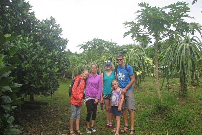 Mekong Delta and Cai Rang Floating Market 5-Hours Tour - Typical Vietnamese Breakfast