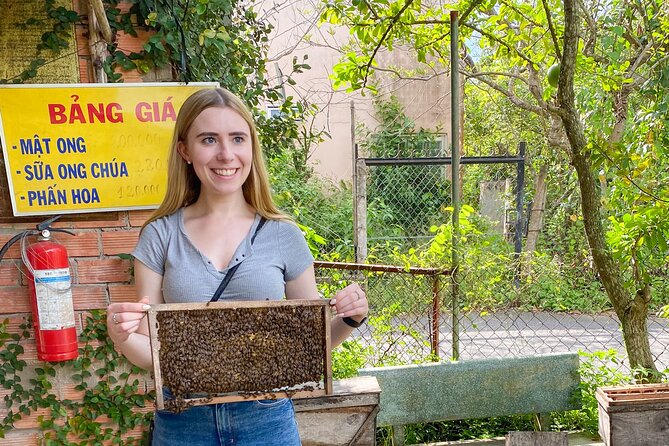 Mekong Delta and Cu Chi Tunnels Full-Day Excursion - Start Time