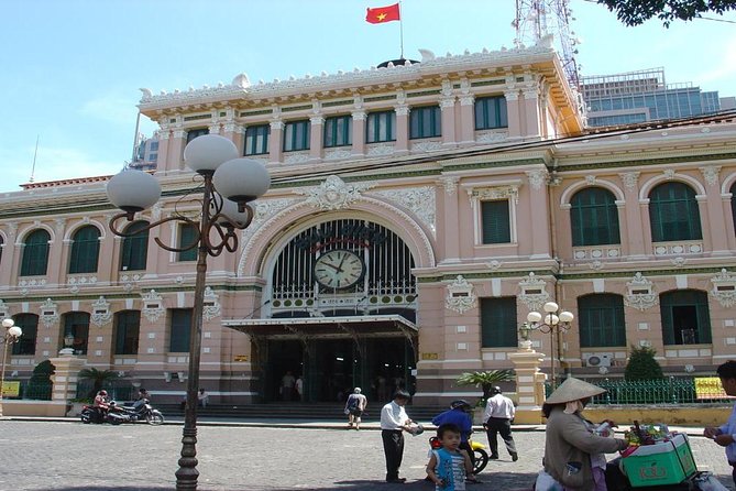Mekong Delta and Saigon Full Day Tour - Tour Highlights