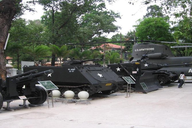 Mekong Delta and Saigon Full Day Tour - Meeting and Pickup