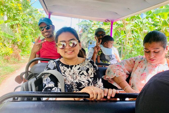 Mekong Delta Boat Tour - Inclusions and Exclusions
