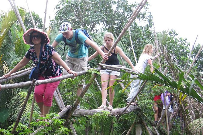 Mekong Delta Boat Tour - Additional Information