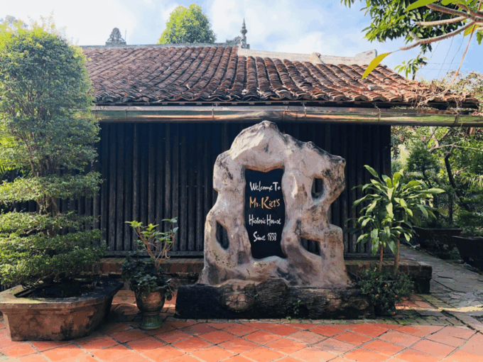 Mekong Delta Cai Be 1 Day: Orchard - Cycling-Ancient House - Cultural Experiences and Local Specialties