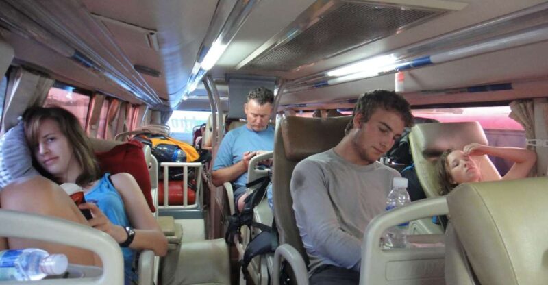 Mekong Delta Cai Be 1 Day: Orchard - Cycling-Ancient House - Exploring Local Fruit Gardens