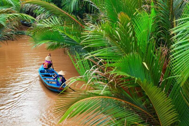 Mekong Delta - Cai Be-Tan Phong Island- Group Tour - Important Information