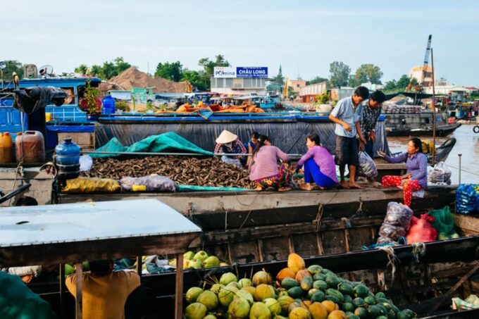Mekong Delta - Cai Rang Floating Market 2 Days 1 Night Tour - Frequently Asked Questions