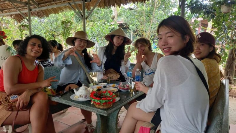Mekong Delta & Cai Rang Floating Market 2 Days 1 Night Tour - Tour Highlights