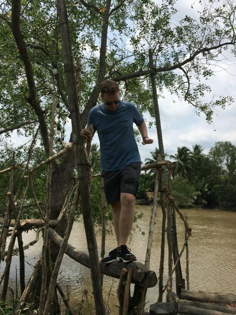 Mekong Delta & Cai Rang Floating Market 2 Days 1 Night Tour - Transportation and Guide