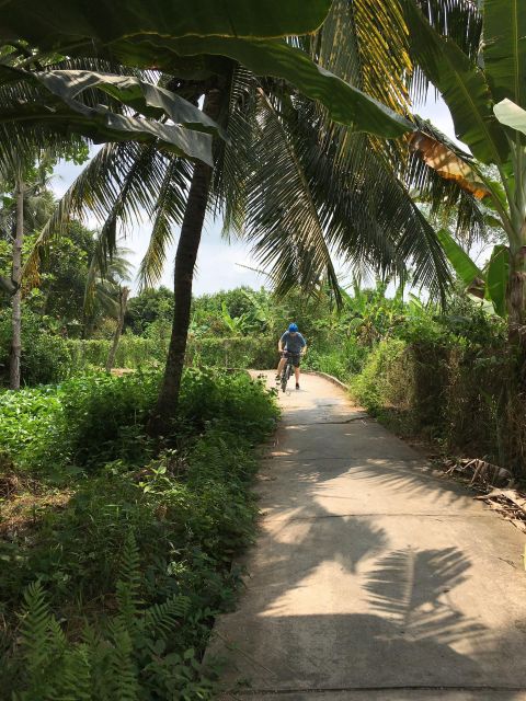 Mekong Delta & Cai Rang Floating Market 2 Days 1 Night Tour - About Mekong Delta and Cai Rang