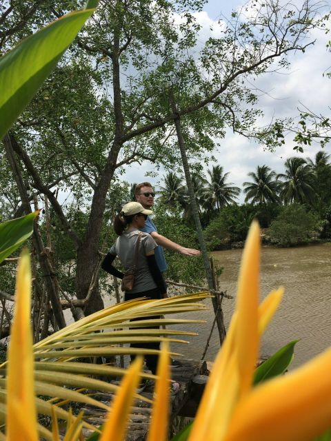 Mekong Delta & Cai Rang Floating Market 2 Days 1 Night Tour - Frequently Asked Questions