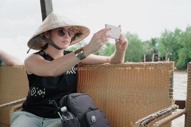 Mekong Delta Cai Rang Floating Market To The Contryside Road - Inclusions and Exclusions