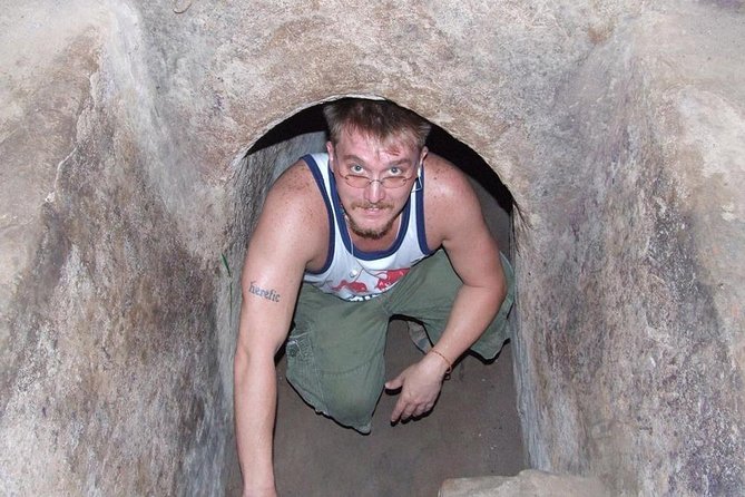 Mekong Delta & Cu Chi Tunnels 1 Day From Ho Chi Minh City - Meeting & Pickup