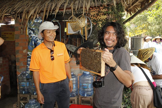 Mekong Delta & Cu Chi Tunnels 1 Day From Ho Chi Minh City - Pricing & Cancellation