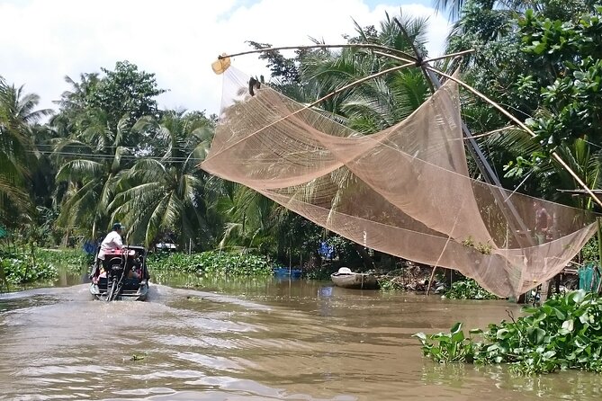 Mekong Delta Cycling Tour 3 Days - Guest Reviews and Feedback