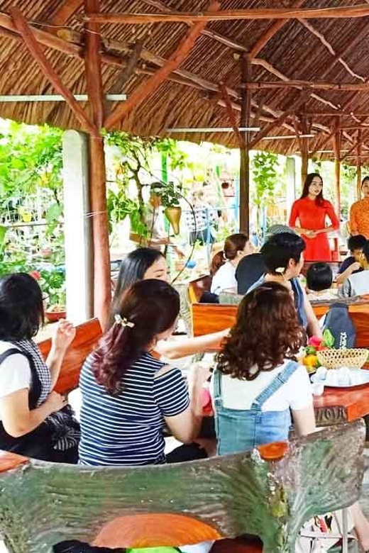 Mekong Delta Daily Tour From Ho Chi Minh City - Inclusions and Exclusions