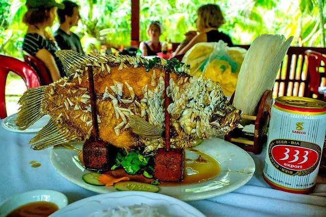 Mekong Delta Day Tour From Ho Chi Minh City - Duration and Group Size
