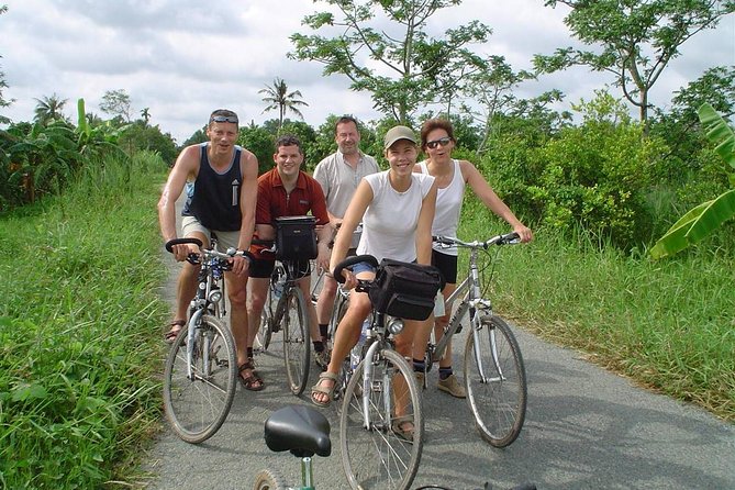 Mekong Delta Day Tour From Ho Chi Minh City - Experiencing Local Culture