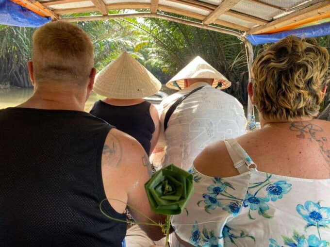 Mekong Delta Day Tour The Magic Land of Viet Nam - Frequently Asked Questions