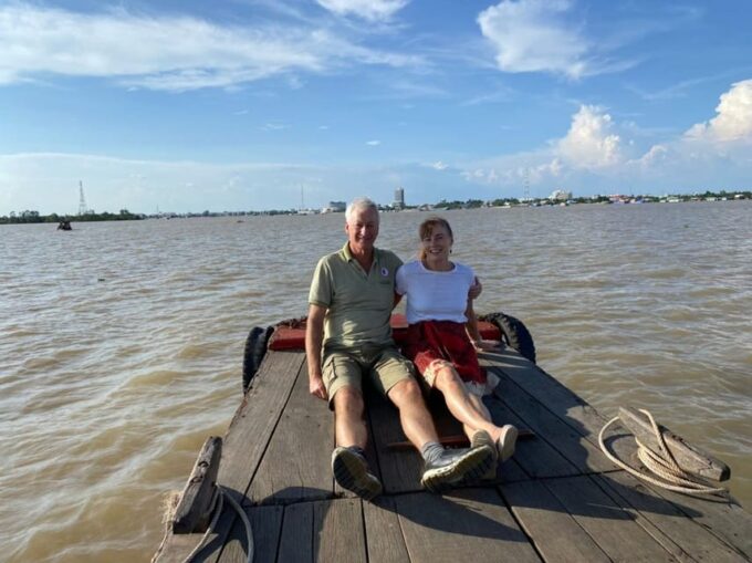 Mekong Delta Day Tour The Magic Land of Viet Nam - Traditional Folk Music Showcase