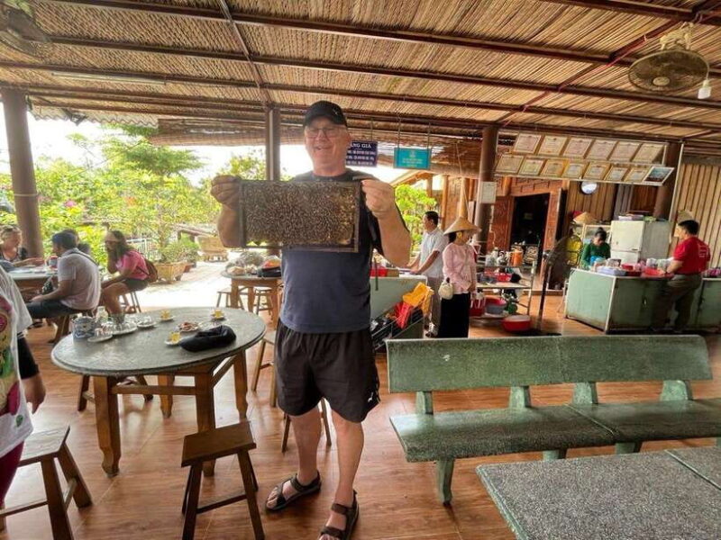 Mekong Delta Day Trip From Saigon - Itinerary and Highlights