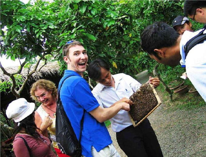 Mekong Delta Day Trip From Saigon - Frequently Asked Questions