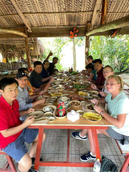 Mekong Delta Day Trip - Group Tour - Activities